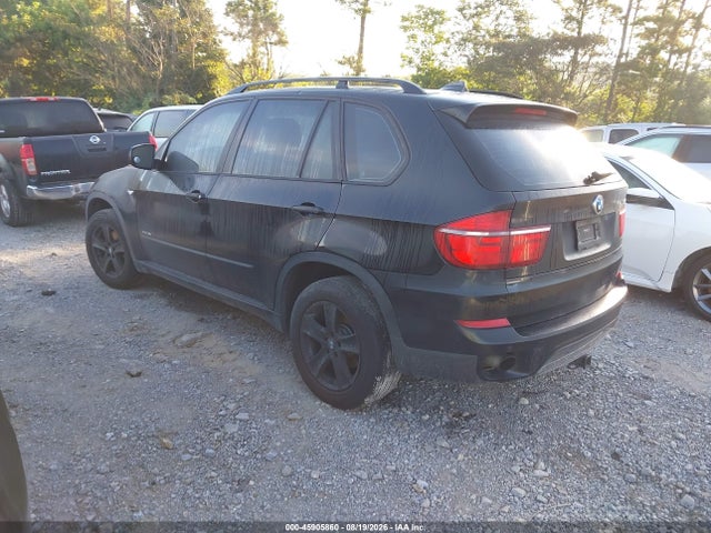 Продажа на аукционе авто 2012 Bmw X5 Xdrive35i/xdrive35i Premium/xdrive35i Sport Activity, vin: 5UXZV4C54CL760554, номер лота: 45905860