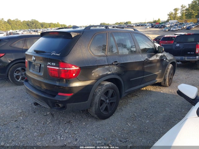 Продажа на аукционе авто 2012 Bmw X5 Xdrive35i/xdrive35i Premium/xdrive35i Sport Activity, vin: 5UXZV4C54CL760554, номер лота: 45905860