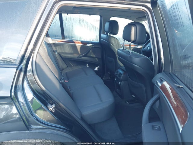 Продажа на аукционе авто 2012 Bmw X5 Xdrive35i/xdrive35i Premium/xdrive35i Sport Activity, vin: 5UXZV4C54CL760554, номер лота: 45905860