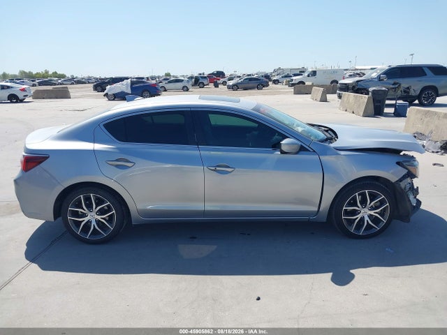 Продажа на аукционе авто 2019 Acura Ilx Premium Package/technology Package, vin: 19UDE2F7XKA013422, номер лота: 45905862