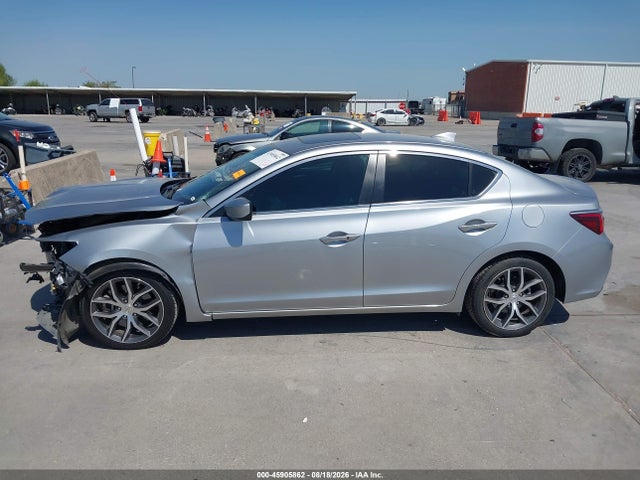 Продажа на аукционе авто 2019 Acura Ilx Premium Package/technology Package, vin: 19UDE2F7XKA013422, номер лота: 45905862