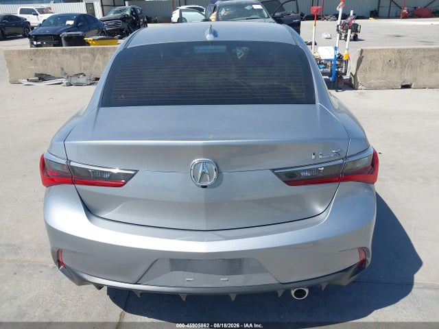 Продажа на аукционе авто 2019 Acura Ilx Premium Package/technology Package, vin: 19UDE2F7XKA013422, номер лота: 45905862