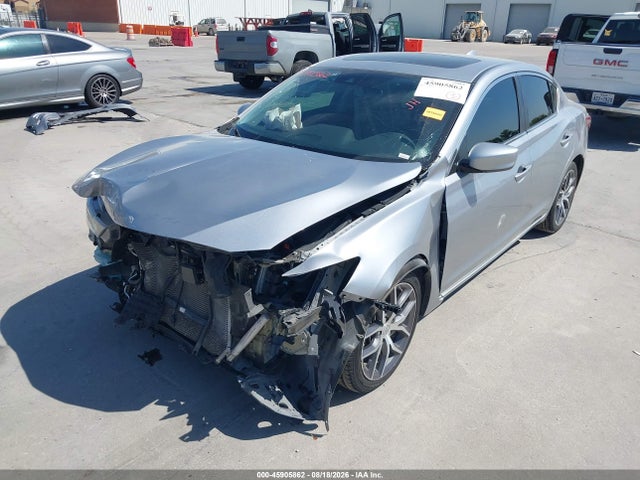 Продажа на аукционе авто 2019 Acura Ilx Premium Package/technology Package, vin: 19UDE2F7XKA013422, номер лота: 45905862