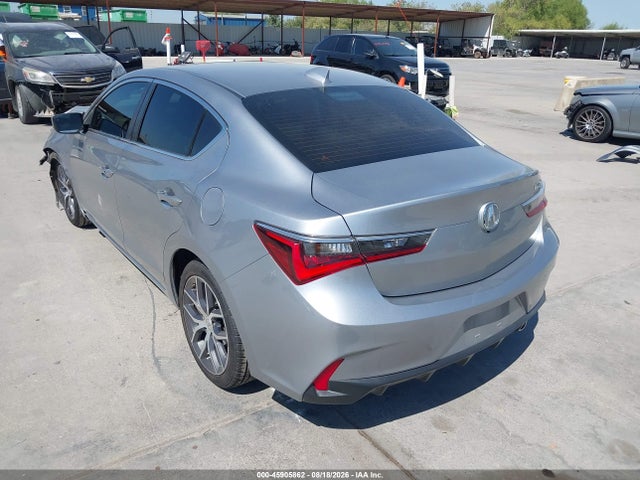 Продажа на аукционе авто 2019 Acura Ilx Premium Package/technology Package, vin: 19UDE2F7XKA013422, номер лота: 45905862