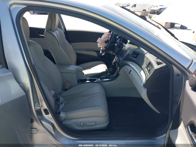 Продажа на аукционе авто 2019 Acura Ilx Premium Package/technology Package, vin: 19UDE2F7XKA013422, номер лота: 45905862