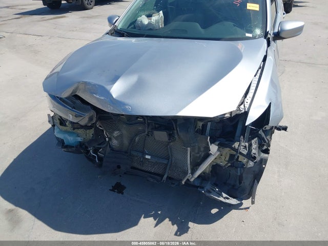 Продажа на аукционе авто 2019 Acura Ilx Premium Package/technology Package, vin: 19UDE2F7XKA013422, номер лота: 45905862
