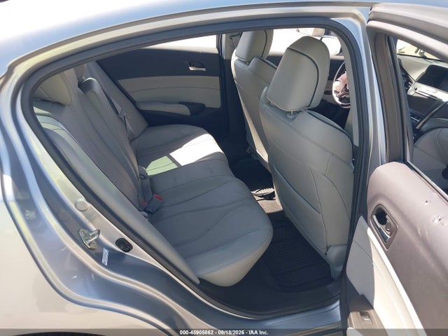 Продажа на аукционе авто 2019 Acura Ilx Premium Package/technology Package, vin: 19UDE2F7XKA013422, номер лота: 45905862