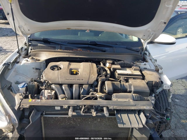 Продаж на аукціоні авто 2019 Kia Forte Lxs, vin: 3KPF24AD9KE061628, номер лоту: 45905863