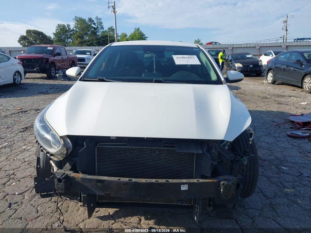 Продаж на аукціоні авто 2019 Kia Forte Lxs, vin: 3KPF24AD9KE061628, номер лоту: 45905863