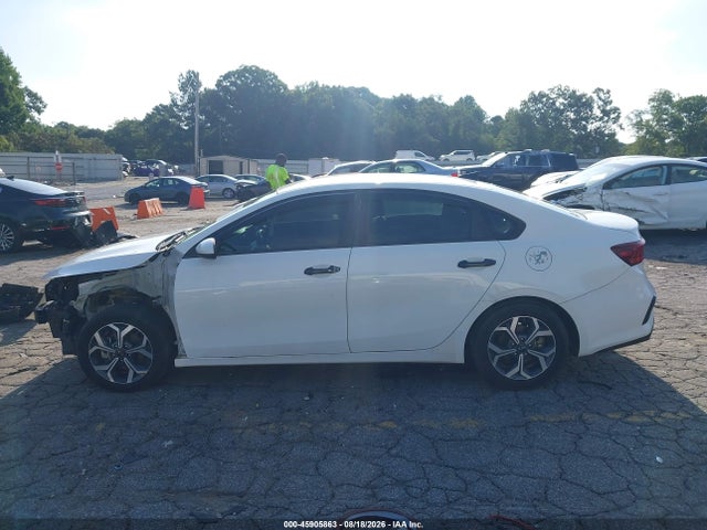 Продаж на аукціоні авто 2019 Kia Forte Lxs, vin: 3KPF24AD9KE061628, номер лоту: 45905863