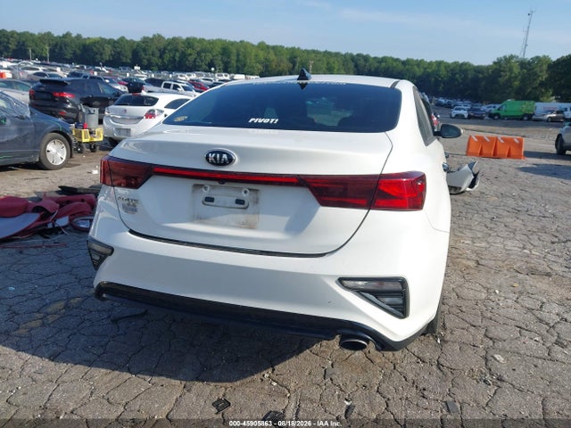 Продаж на аукціоні авто 2019 Kia Forte Lxs, vin: 3KPF24AD9KE061628, номер лоту: 45905863