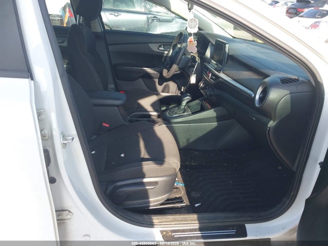 Продаж на аукціоні авто 2019 Kia Forte Lxs, vin: 3KPF24AD9KE061628, номер лоту: 45905863