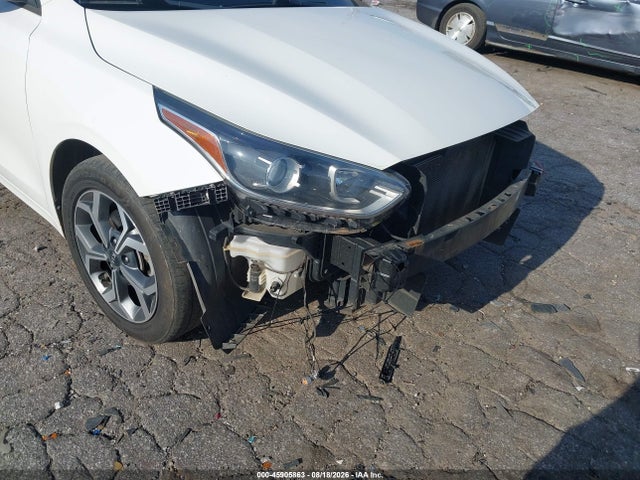 Продаж на аукціоні авто 2019 Kia Forte Lxs, vin: 3KPF24AD9KE061628, номер лоту: 45905863