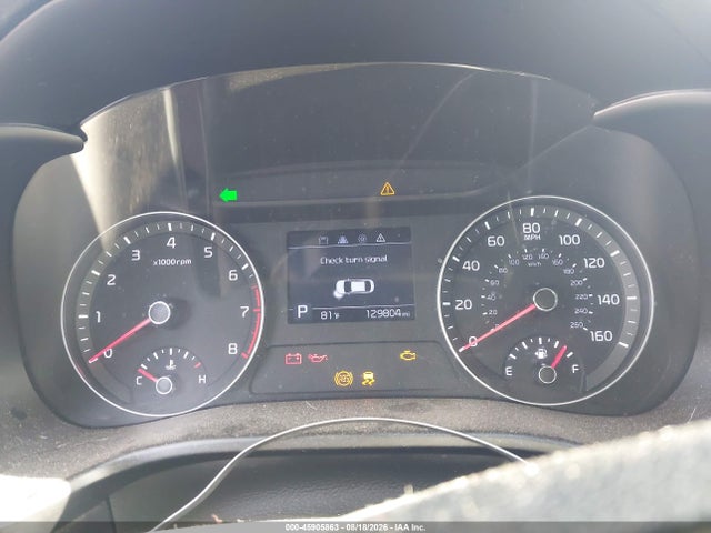 Продаж на аукціоні авто 2019 Kia Forte Lxs, vin: 3KPF24AD9KE061628, номер лоту: 45905863
