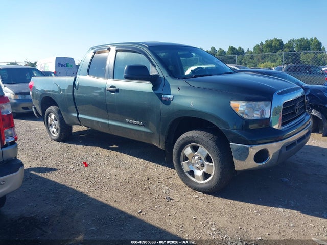 Продаж на аукціоні авто 2008 Toyota Tundra Base 5.7l V8, vin: 5TBBV54198S522606, номер лоту: 45905868