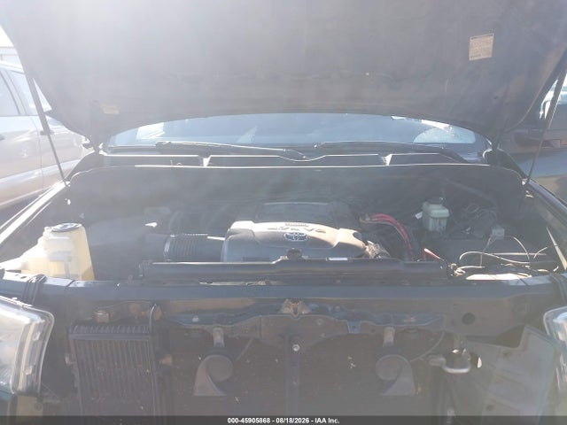 Продаж на аукціоні авто 2008 Toyota Tundra Base 5.7l V8, vin: 5TBBV54198S522606, номер лоту: 45905868