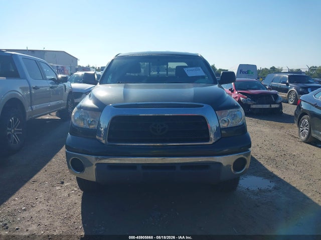 Продаж на аукціоні авто 2008 Toyota Tundra Base 5.7l V8, vin: 5TBBV54198S522606, номер лоту: 45905868