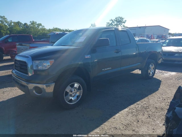 Продаж на аукціоні авто 2008 Toyota Tundra Base 5.7l V8, vin: 5TBBV54198S522606, номер лоту: 45905868