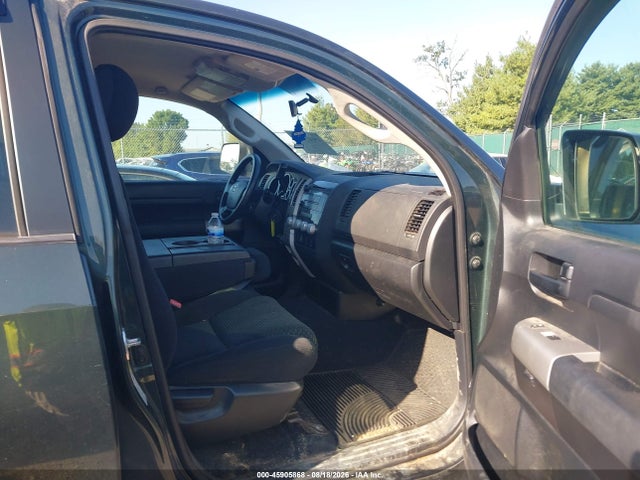 Продаж на аукціоні авто 2008 Toyota Tundra Base 5.7l V8, vin: 5TBBV54198S522606, номер лоту: 45905868