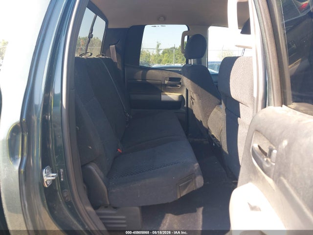 Продаж на аукціоні авто 2008 Toyota Tundra Base 5.7l V8, vin: 5TBBV54198S522606, номер лоту: 45905868