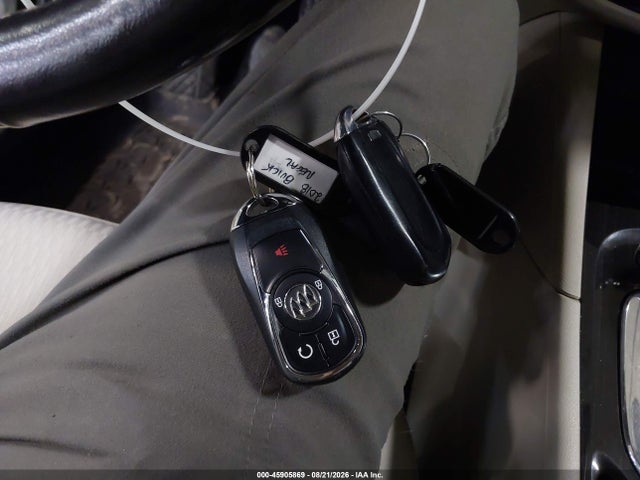 Продажа на аукционе авто 2018 Buick Regal Sportback Preferred Ii, vin: W04GM6SX0J1094130, номер лота: 45905869