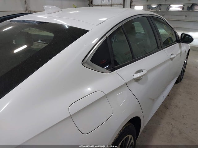 Продажа на аукционе авто 2018 Buick Regal Sportback Preferred Ii, vin: W04GM6SX0J1094130, номер лота: 45905869
