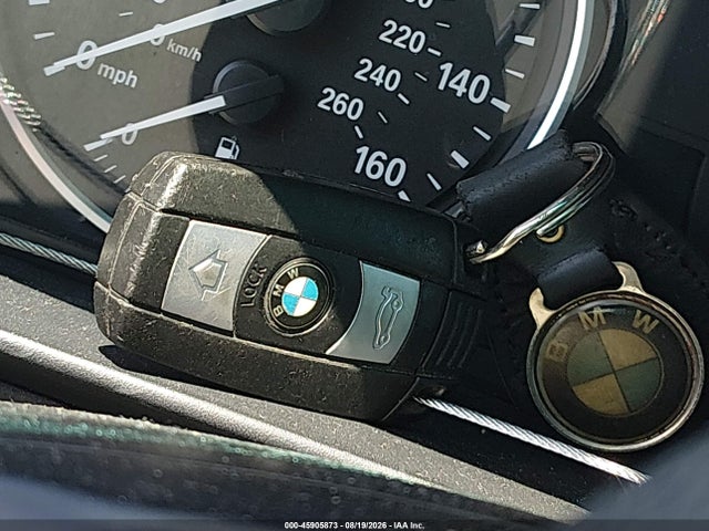Aukcja sprzedaży 2008 Bmw 535xi, vin: WBANV93518CZ70210, numer aukcji: 45905873