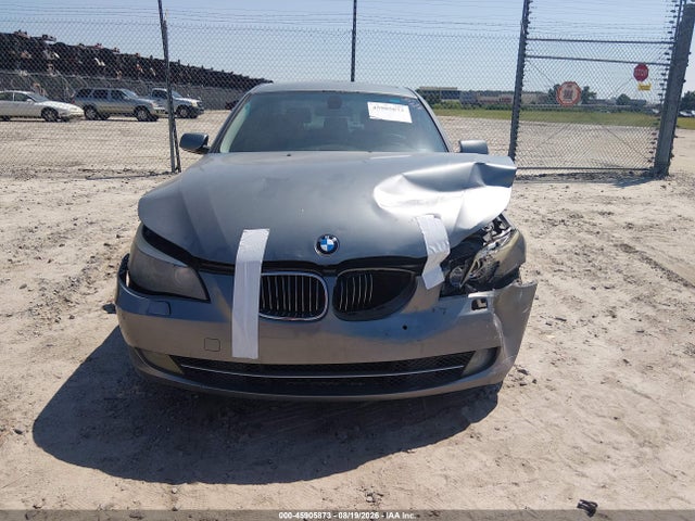 Aukcja sprzedaży 2008 Bmw 535xi, vin: WBANV93518CZ70210, numer aukcji: 45905873