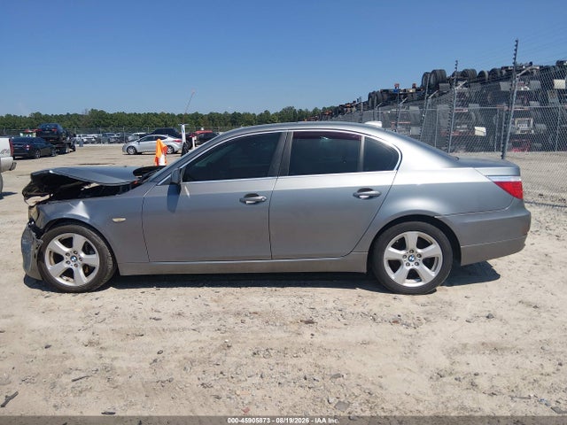 Aukcja sprzedaży 2008 Bmw 535xi, vin: WBANV93518CZ70210, numer aukcji: 45905873