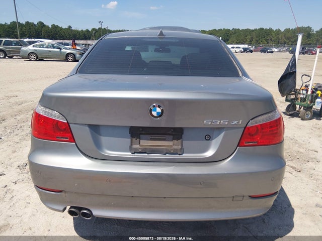 Aukcja sprzedaży 2008 Bmw 535xi, vin: WBANV93518CZ70210, numer aukcji: 45905873