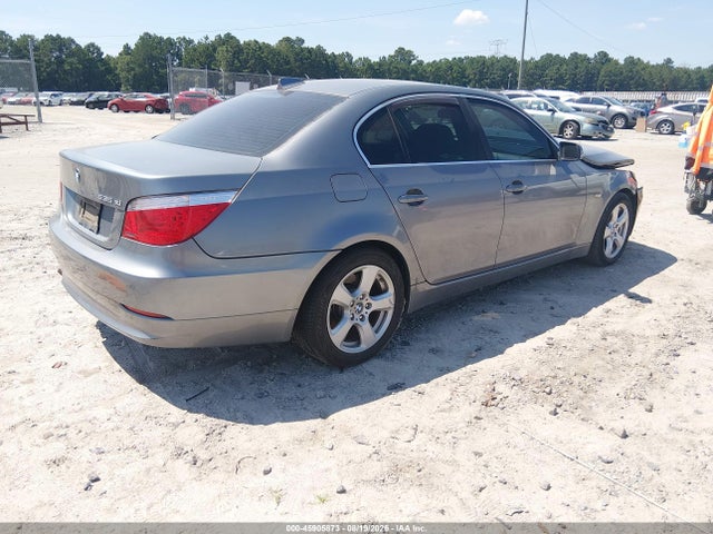 Aukcja sprzedaży 2008 Bmw 535xi, vin: WBANV93518CZ70210, numer aukcji: 45905873