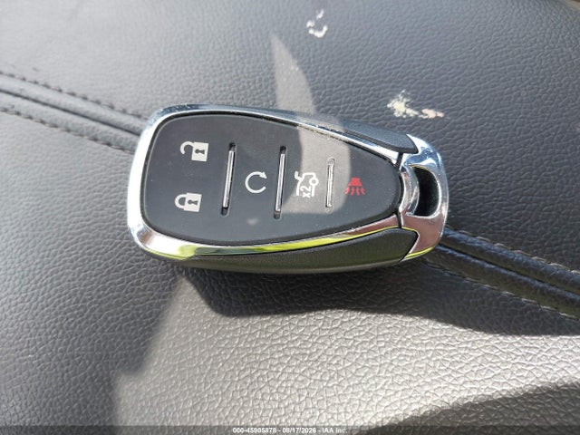 Продажа на аукционе авто 2025 Chevrolet Malibu Fwd 2lt, vin: 1G1ZE5ST0SF110245, номер лота: 45905878