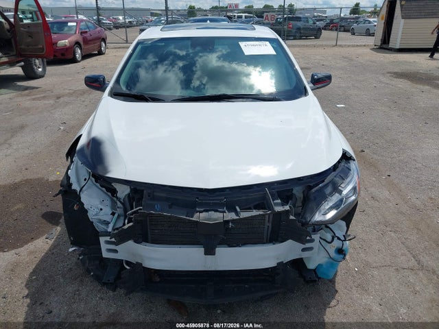 Продажа на аукционе авто 2025 Chevrolet Malibu Fwd 2lt, vin: 1G1ZE5ST0SF110245, номер лота: 45905878