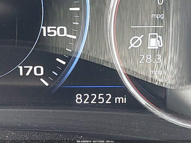 Продажа на аукционе авто 2025 Chevrolet Malibu Fwd 2lt, vin: 1G1ZE5ST0SF110245, номер лота: 45905878