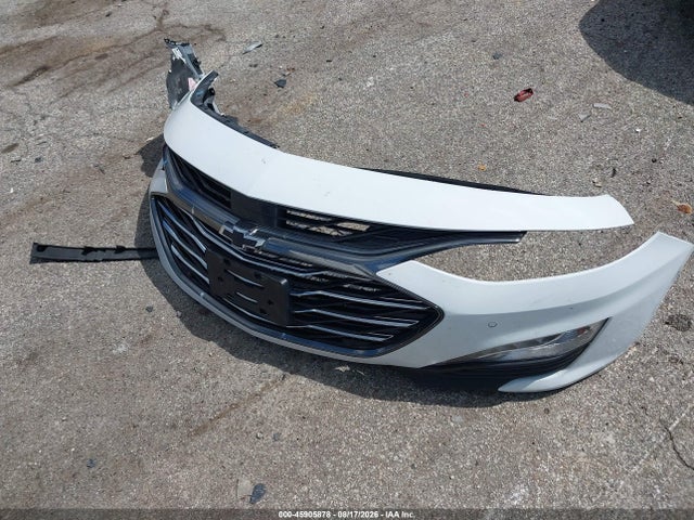 Продажа на аукционе авто 2025 Chevrolet Malibu Fwd 2lt, vin: 1G1ZE5ST0SF110245, номер лота: 45905878