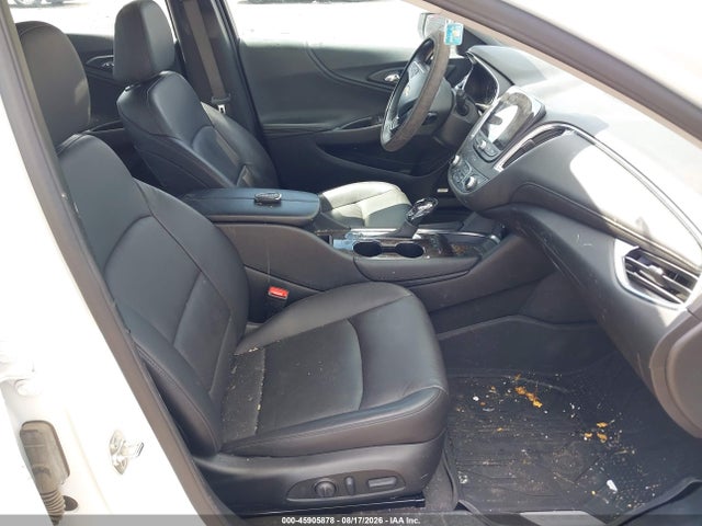 Продажа на аукционе авто 2025 Chevrolet Malibu Fwd 2lt, vin: 1G1ZE5ST0SF110245, номер лота: 45905878