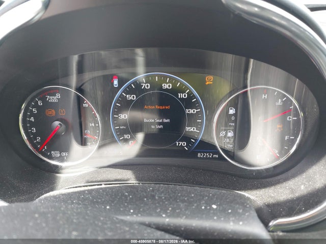 Продажа на аукционе авто 2025 Chevrolet Malibu Fwd 2lt, vin: 1G1ZE5ST0SF110245, номер лота: 45905878