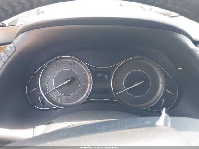 Продажа на аукционе авто 2014 Infiniti Qx80, vin: JN8AZ2NF8E9555885, номер лота: 45905879