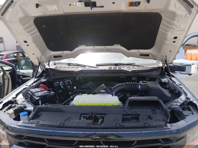 Ford F-150 Xlt 2025 1FTEW3K5XSKE93711 Image 10