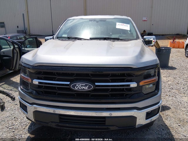 Ford F-150 Xlt 2025 1FTEW3K5XSKE93711 Image 13