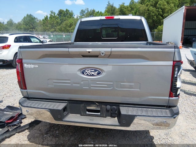 Ford F-150 Xlt 2025 1FTEW3K5XSKE93711 Image 17