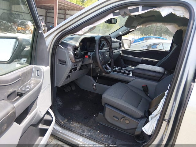 Ford F-150 Xlt 2025 1FTEW3K5XSKE93711 Image 5