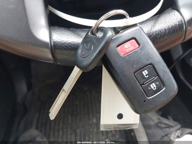 Продаж на аукціоні авто 2019 Toyota Tacoma Trd Sport, vin: 3TMCZ5AN8KM264772, номер лоту: 45905889