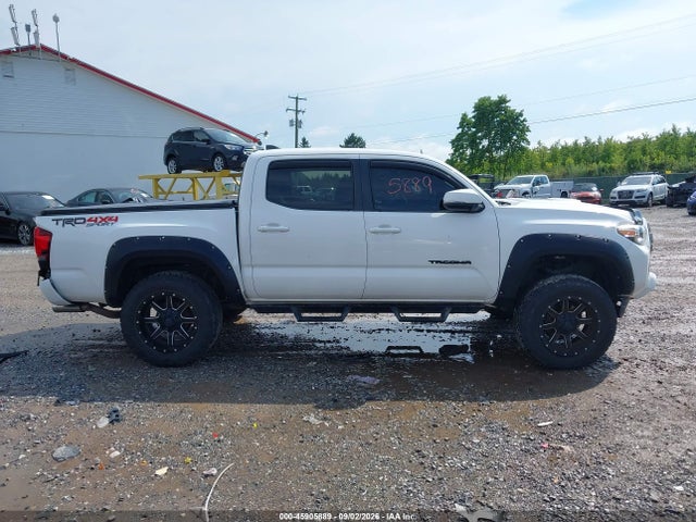 Продаж на аукціоні авто 2019 Toyota Tacoma Trd Sport, vin: 3TMCZ5AN8KM264772, номер лоту: 45905889