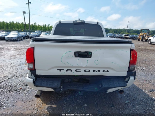 Продаж на аукціоні авто 2019 Toyota Tacoma Trd Sport, vin: 3TMCZ5AN8KM264772, номер лоту: 45905889