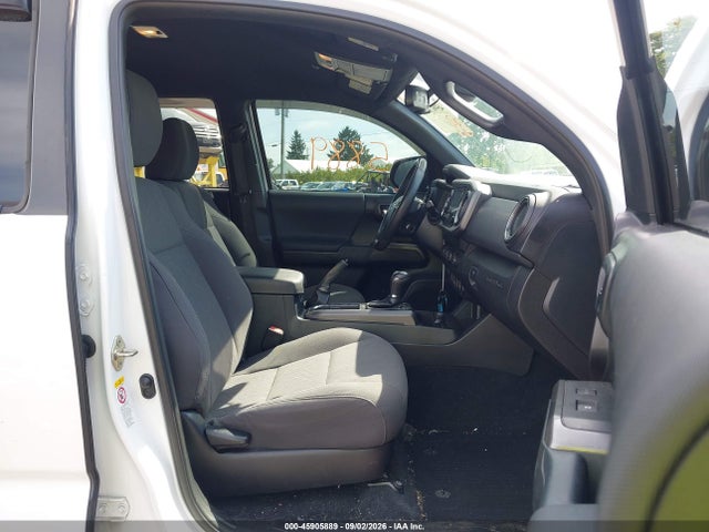 Продаж на аукціоні авто 2019 Toyota Tacoma Trd Sport, vin: 3TMCZ5AN8KM264772, номер лоту: 45905889