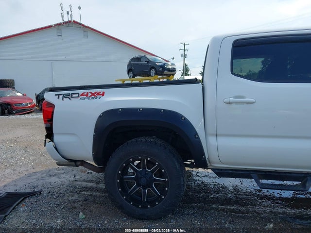 Продаж на аукціоні авто 2019 Toyota Tacoma Trd Sport, vin: 3TMCZ5AN8KM264772, номер лоту: 45905889