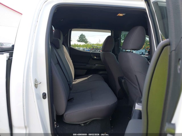 Продаж на аукціоні авто 2019 Toyota Tacoma Trd Sport, vin: 3TMCZ5AN8KM264772, номер лоту: 45905889