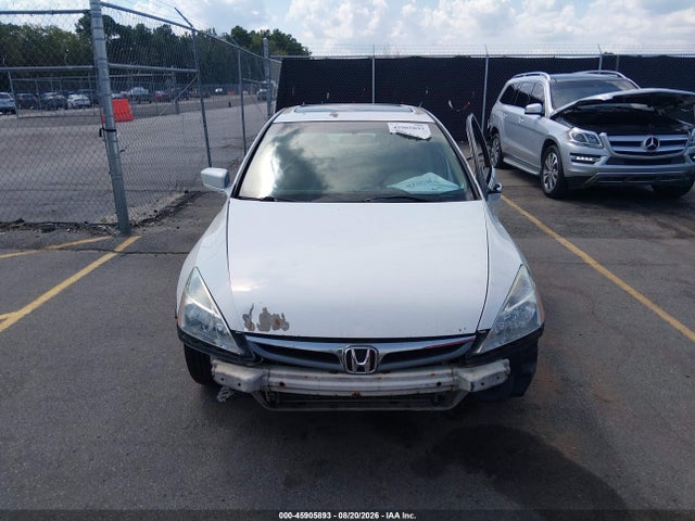 2007 Honda Accord 2.4 Ex მანქანა იყიდება აუქციონზე, vin: 1HGCM56747A082288, აუქციონის ნომერი: 45905893