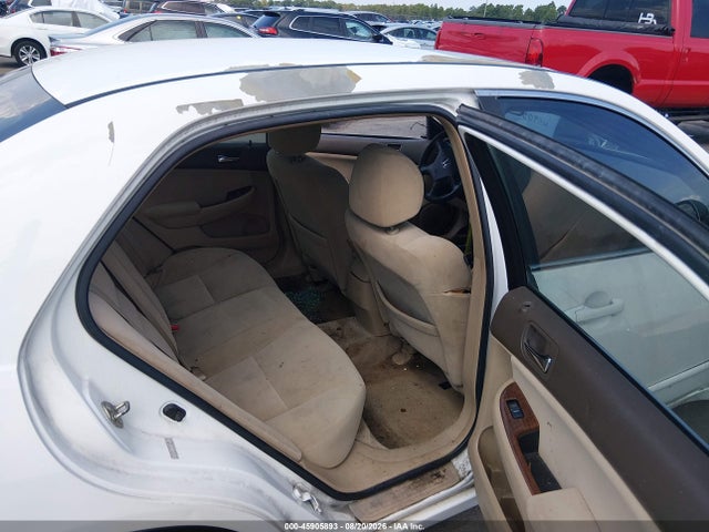 2007 Honda Accord 2.4 Ex მანქანა იყიდება აუქციონზე, vin: 1HGCM56747A082288, აუქციონის ნომერი: 45905893
